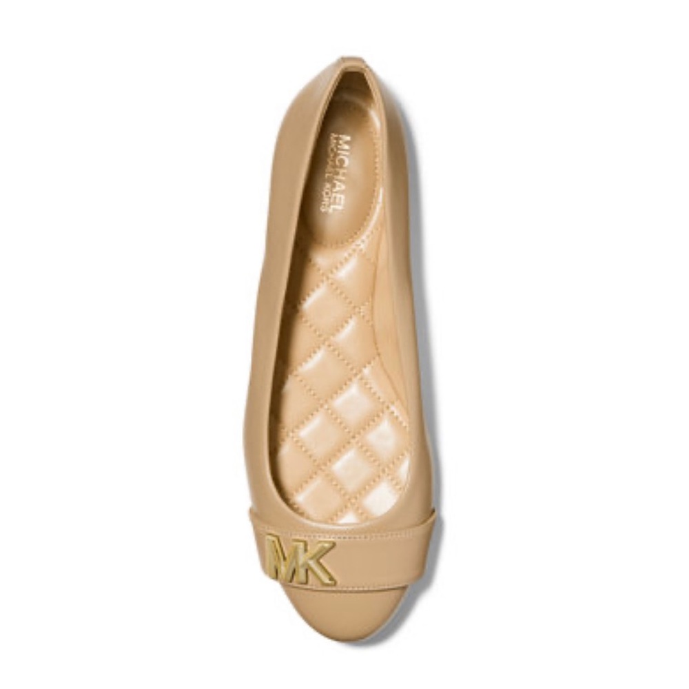 MICHAEL Michael Kors
Jilly Ballet Flats size 10